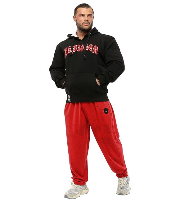 Mens Loose Fit Sweatpants Pants