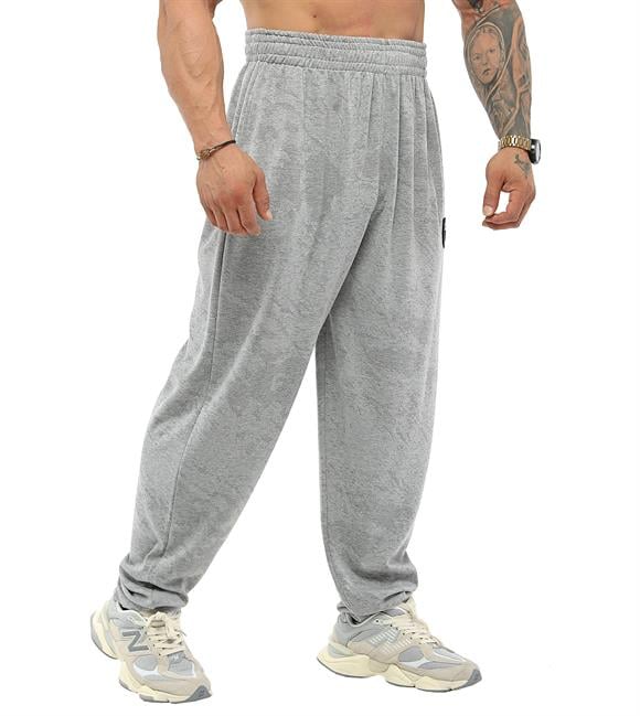 Mens Loose Fit Sweatpants Pants