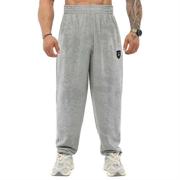 Mens Loose Fit Sweatpants Pants