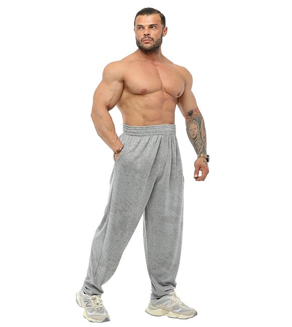 Mens Loose Fit Sweatpants Pants
