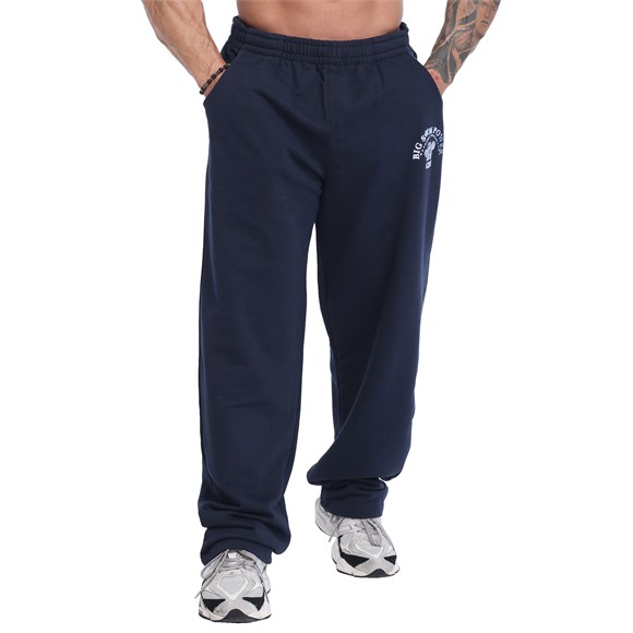 Mens Loose Fit Winter Sweatpants