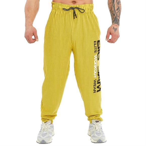 Mens Loose Fit Workout Baggy Pants