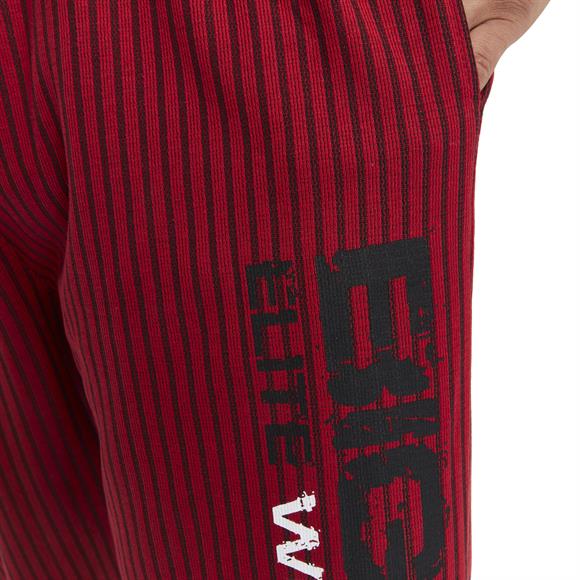 Mens Loose Fit Workout Baggy Pants