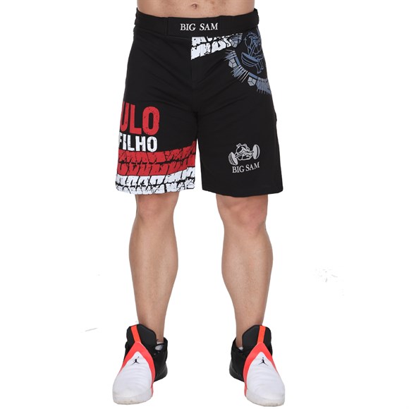 Mens Martial Arts Shorts