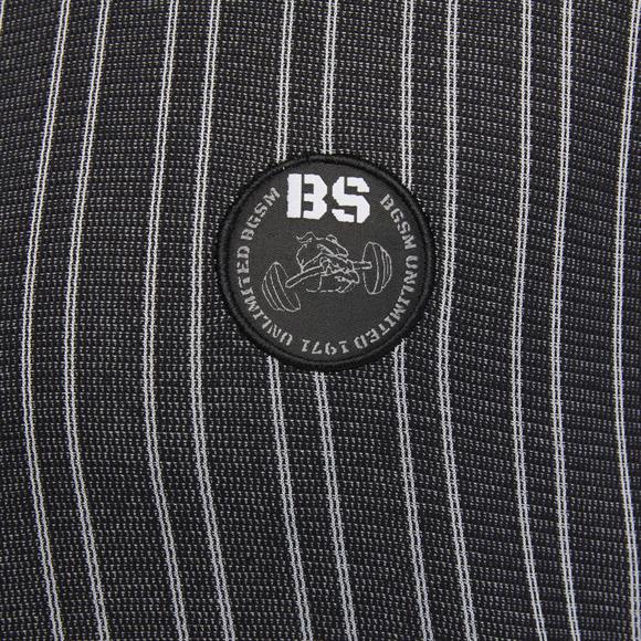 Mens O-Neck Cotton T-shirt