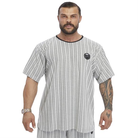 Mens O-Neck Cotton T-shirt