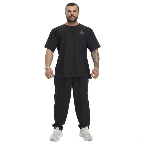 Mens O-Neck Cotton T-shirt