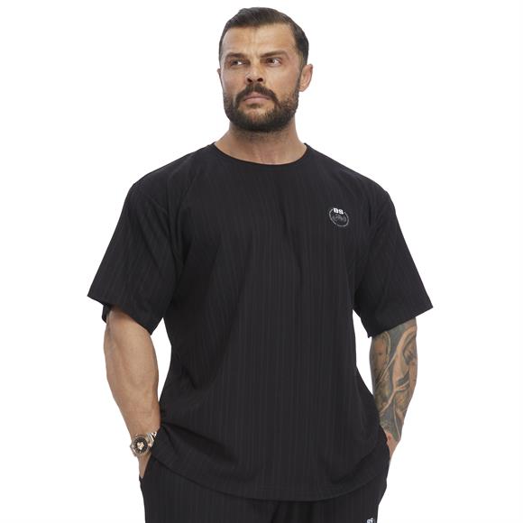 Mens O-Neck Cotton T-shirt