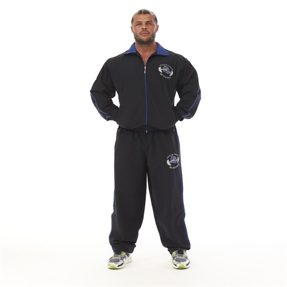 Mens Oldschool Jacket Big Sam