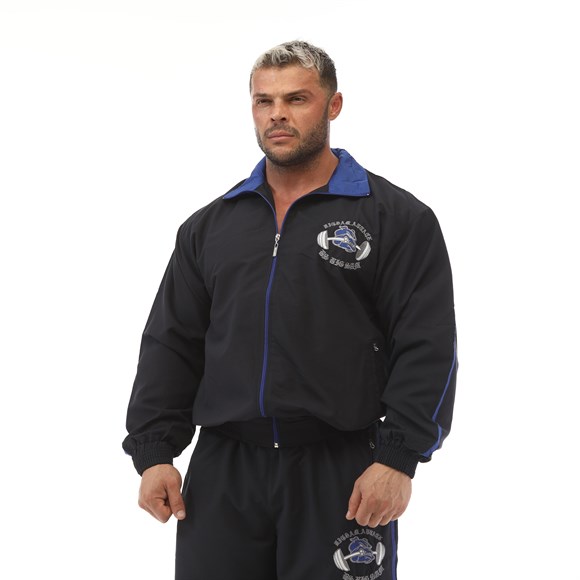 Mens Oldschool Jacket Big Sam