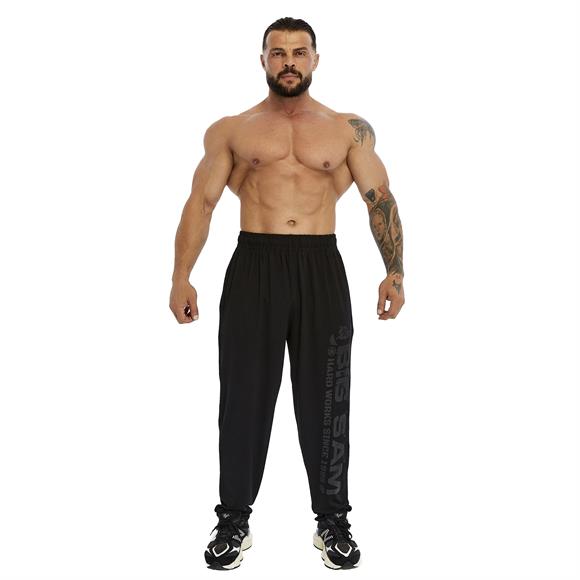 Mens Original Baggy Gym Pants 