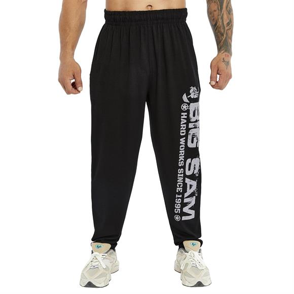 Mens Original Baggy Gym Pants 