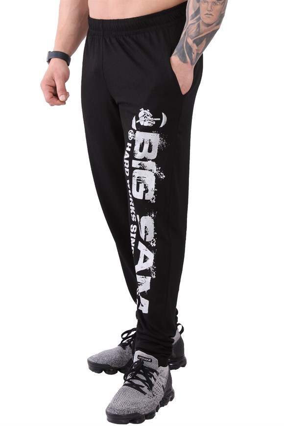 Mens Original Baggy Gym Pants 