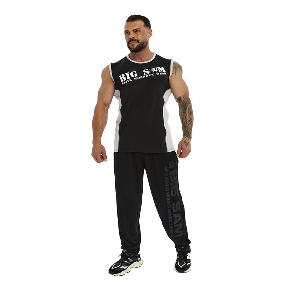 Mens Original Baggy Gym Pants 