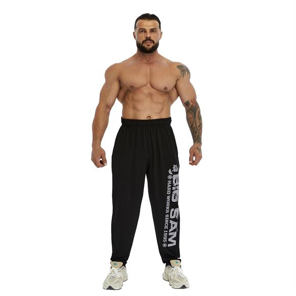 Mens Original Baggy Gym Pants 