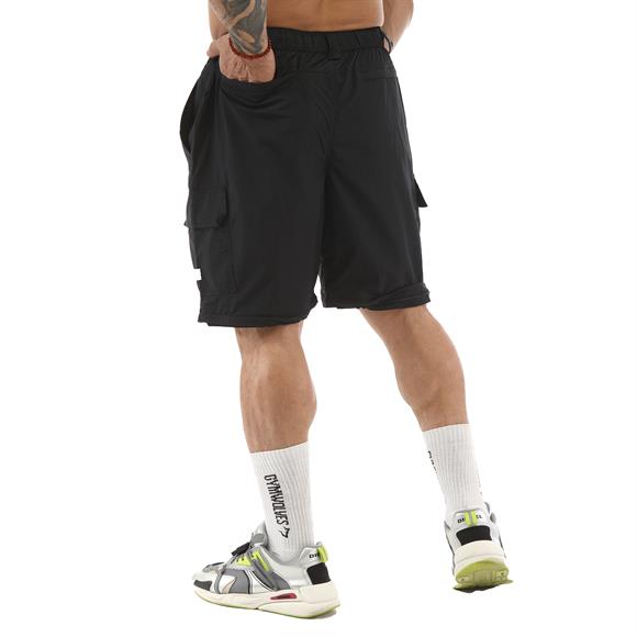 Mens Outdoor Multifunctional Tactical Pants