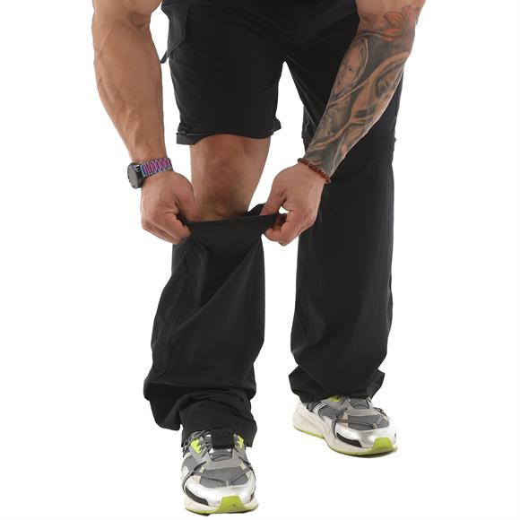 Mens Outdoor Multifunctional Tactical Pants