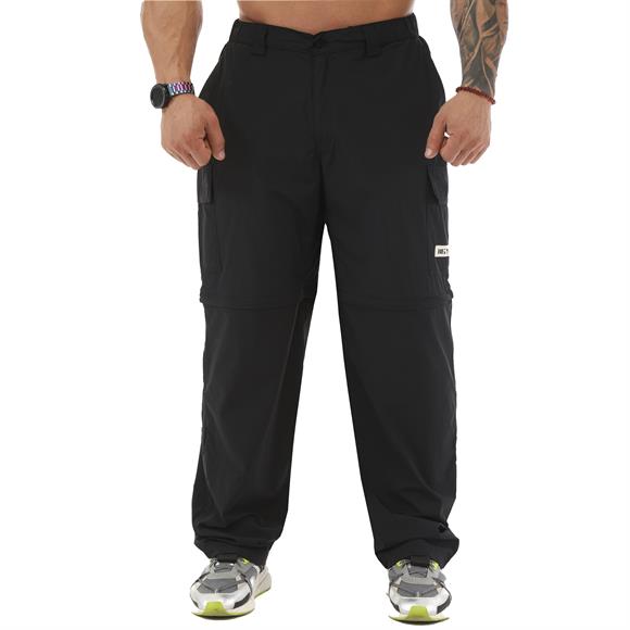 Mens Outdoor Multifunctional Tactical Pants