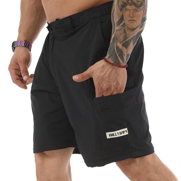 Mens Outdoor Multifunctional Tactical Pants