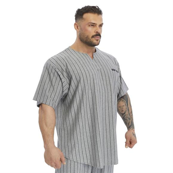 Mens Oversize Cotton Rag Top T-shirt