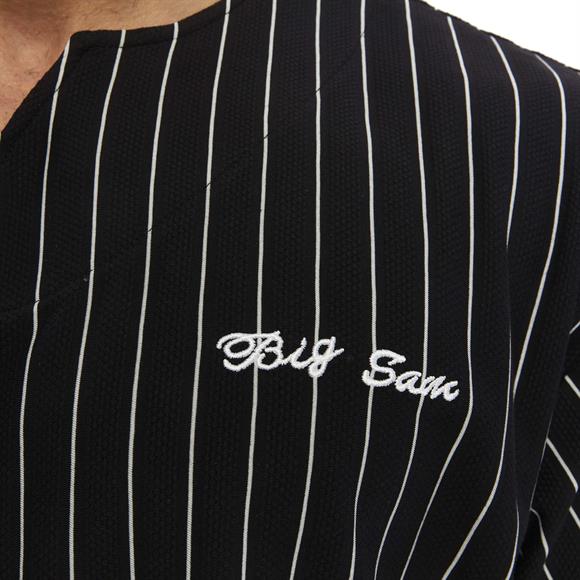 Mens Oversize Cotton Rag Top T-shirt