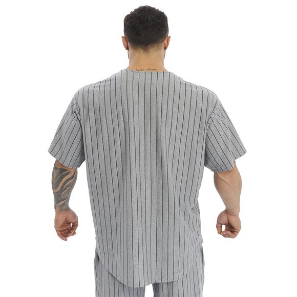 Mens Oversize Cotton Rag Top T-shirt