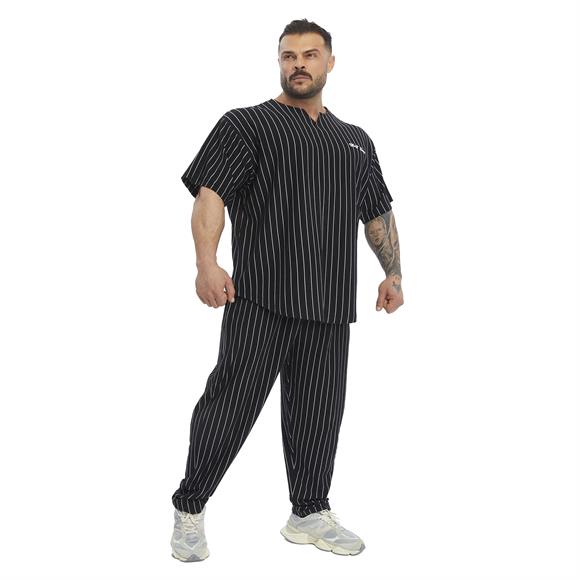 Mens Oversize Cotton Rag Top T-shirt