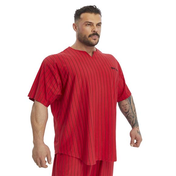 Mens Oversize Cotton Rag Top T-shirt