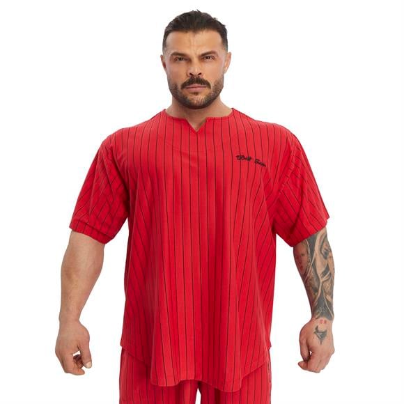 Mens Oversize Cotton Rag Top T-shirt