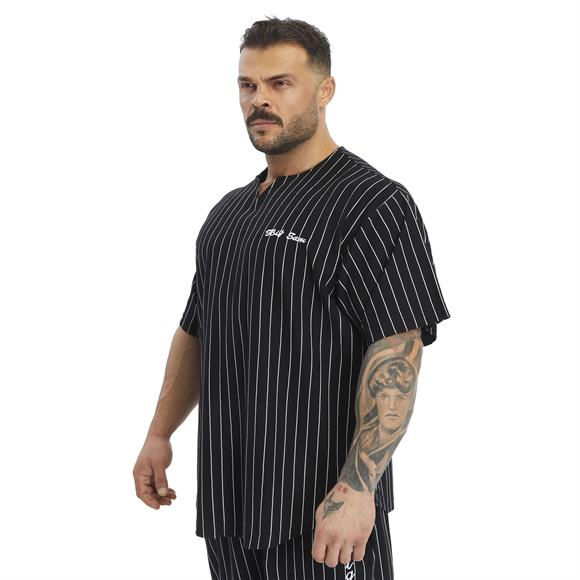Mens Oversize Cotton Rag Top T-shirt