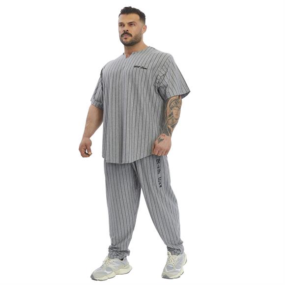 Mens Oversize Cotton Rag Top T-shirt