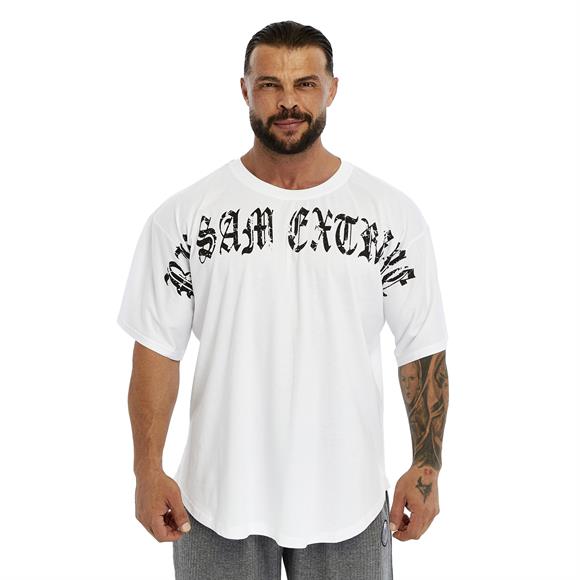 Mens Oversize Cotton T-shirt