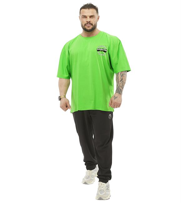 Mens Oversize Cotton T-shirt