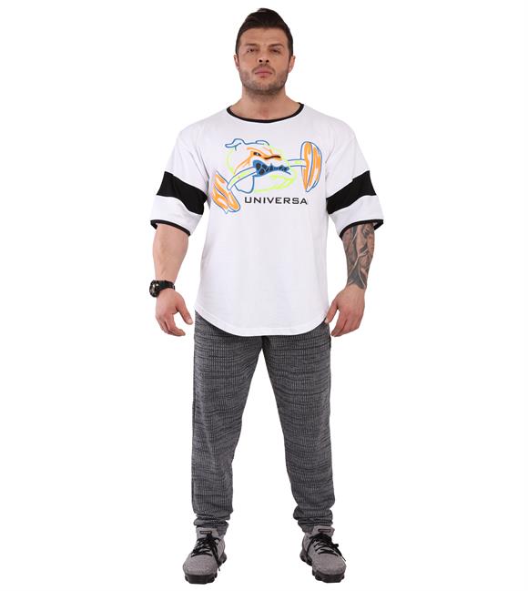 Mens Oversize Cotton T-shirt