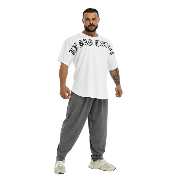 Mens Oversize Cotton T-shirt