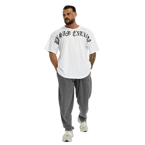 Mens Oversize Cotton T-shirt