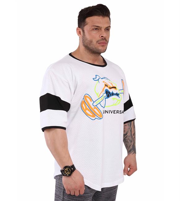 Mens Oversize Cotton T-shirt