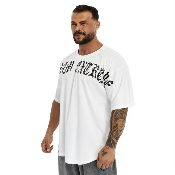 Mens Oversize Cotton T-shirt