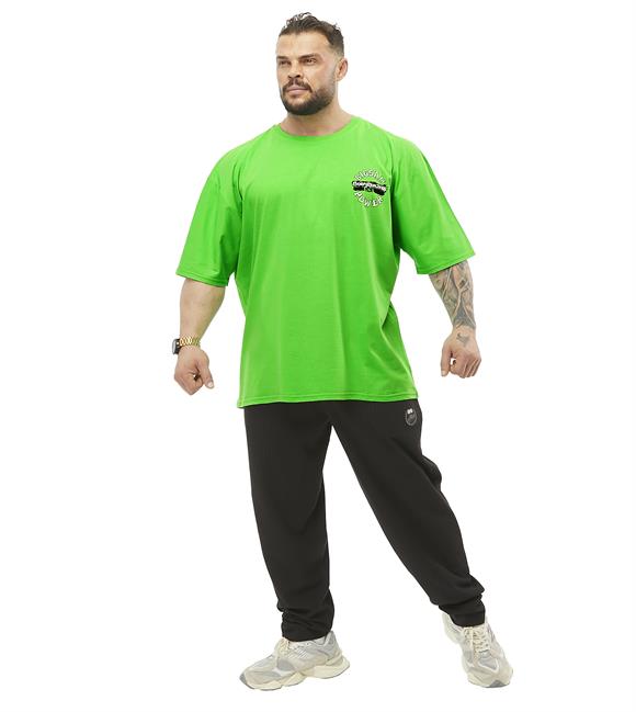 Mens Oversize Cotton T-shirt