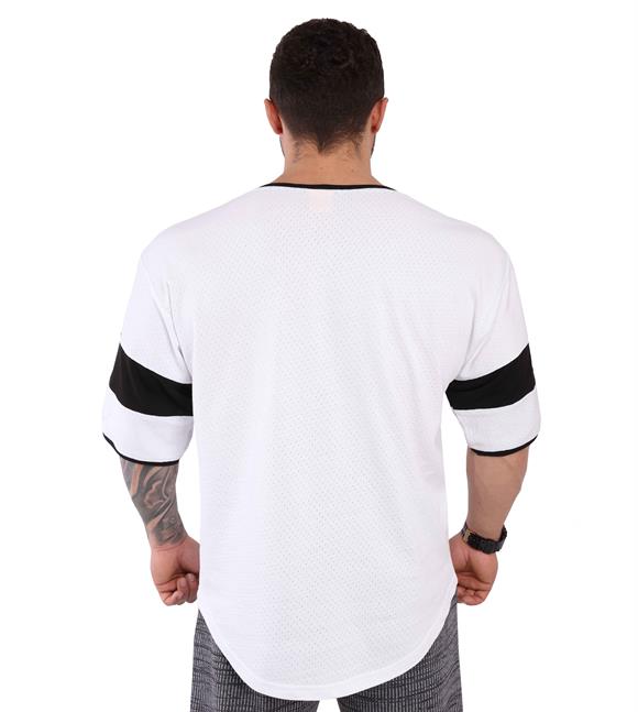 Mens Oversize Cotton T-shirt