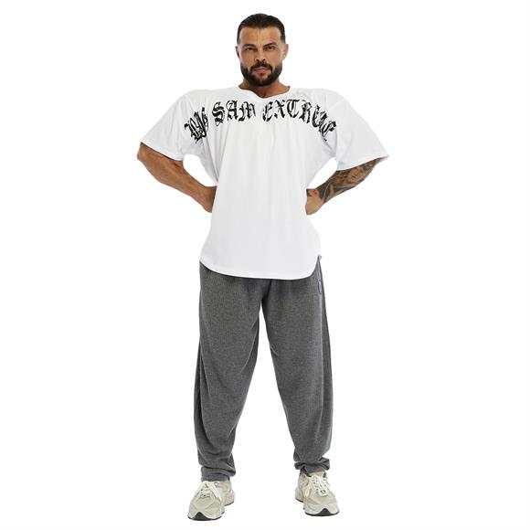 Mens Oversize Cotton T-shirt