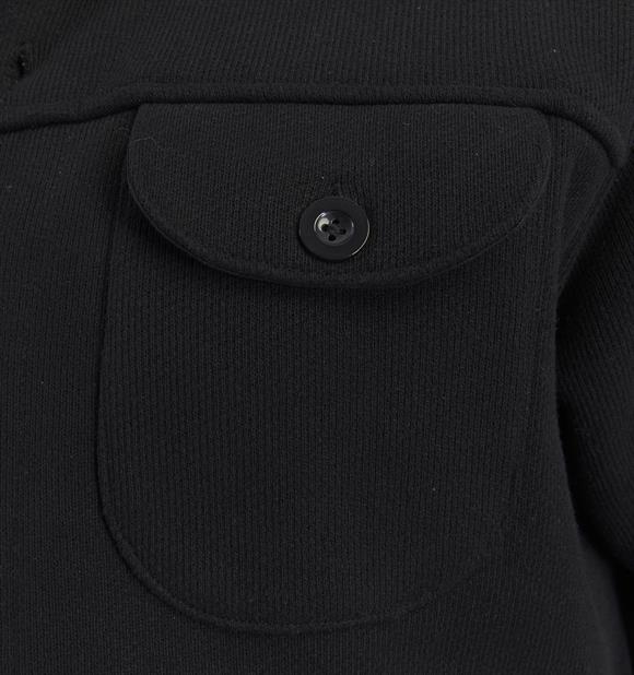 Mens Oversize Cotton Winter Coat Jacket