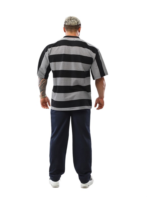 Mens Oversize Gym T-shirt