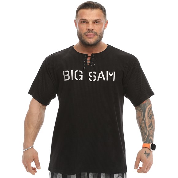 Men's Oversize Lifestyle T-shirt 