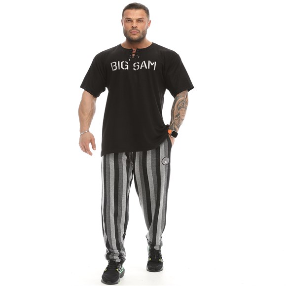 Mens Oversize Lifestyle T-shirt 