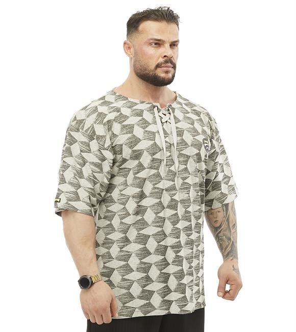 Mens Oversize Lifestyle T-shirt 