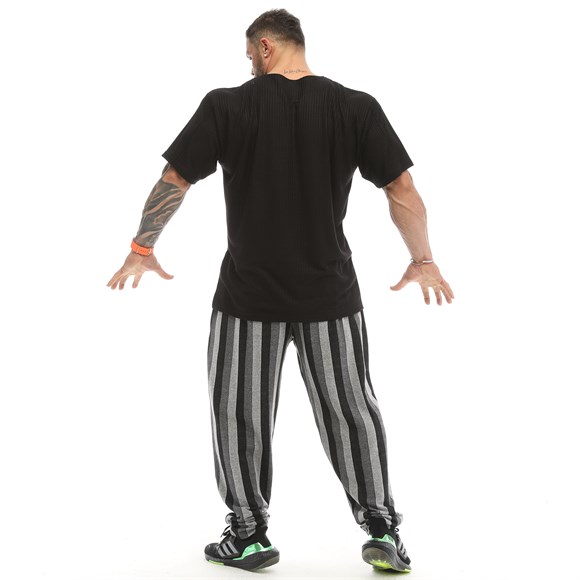 Mens Oversize Lifestyle T-shirt 