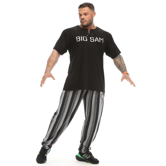 Mens Oversize Lifestyle T-shirt 