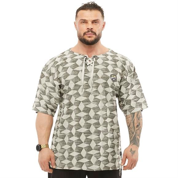 Mens Oversize Lifestyle T-shirt 