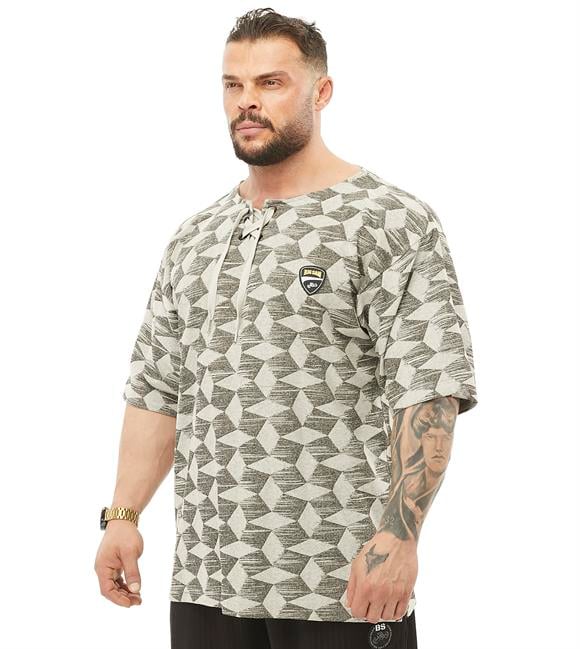 Mens Oversize Lifestyle T-shirt 